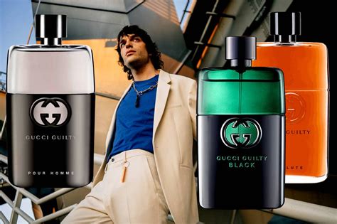 best gucci colognes|best gucci cologne for men.